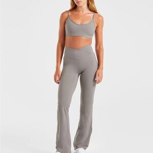 AYBL Sculpt Wrap Flare Leggings